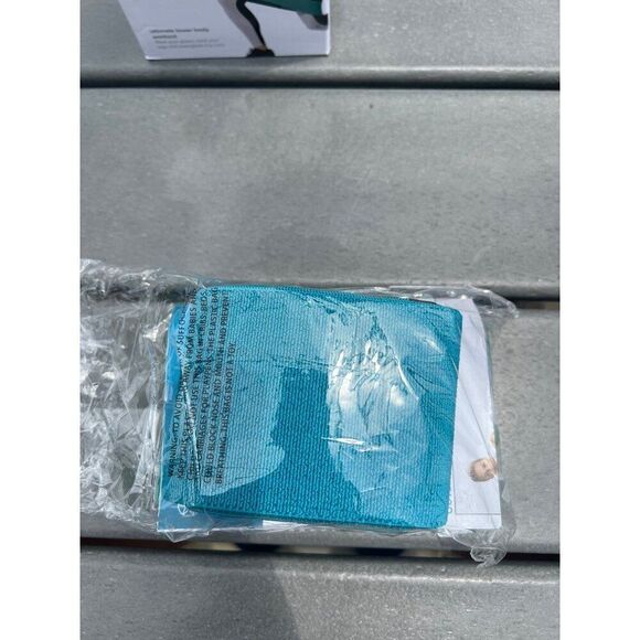 Gaiam Evolve 2 Pack Hip Exercise Bands - Picture 6 of 6